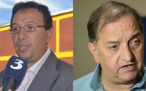 Maderna y Linares definirán la lista de unidad del PJ