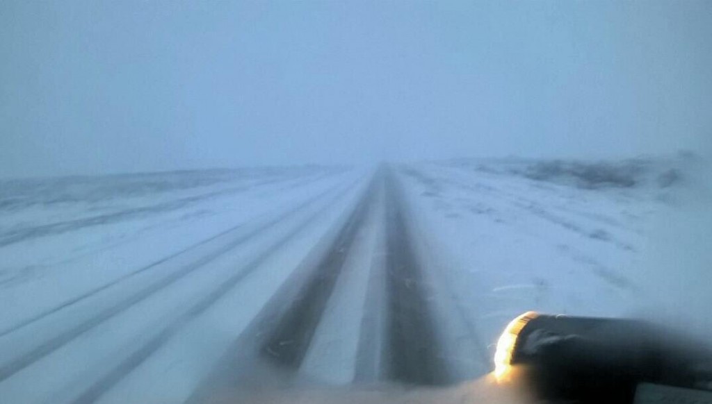 nevadas 1408