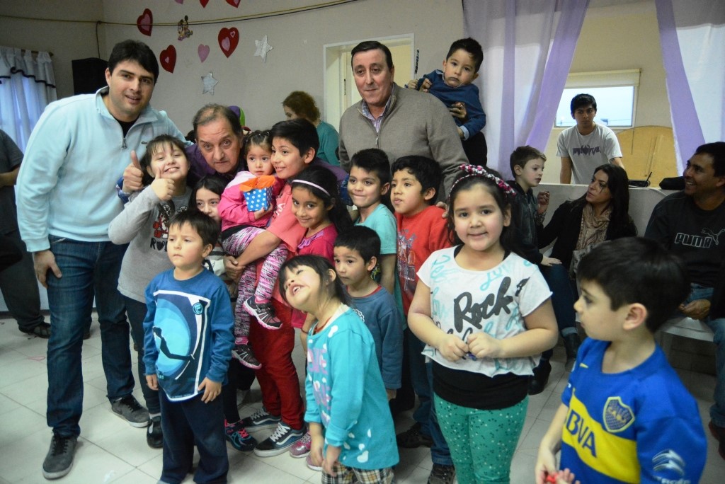 niños 1