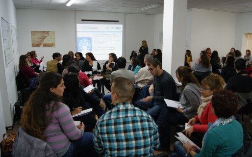 Comienza nuevo curso de Operador en Prevención de Adicciones
