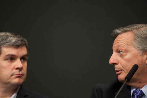 Tras el fallo, el Gobierno apura las audiencias públicas