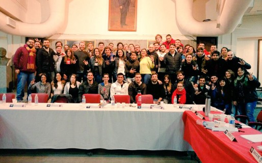 La Juventud Radical rechazó la creación de Juventud de Cambiemos