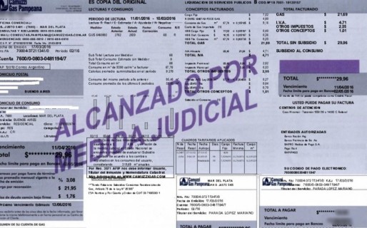 Tarifas: ¿Y ahora? Qué deben hacer los usuarios