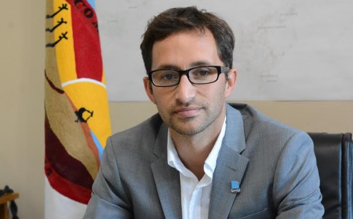 Issa Pfister se reunirá con Provincia por la mala liquidación