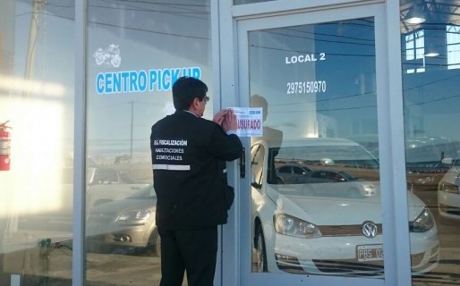 El Municipio modificará el diseño de las habilitaciones comerciales