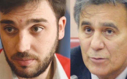 Cruce entre Torres y Conde por los fueros