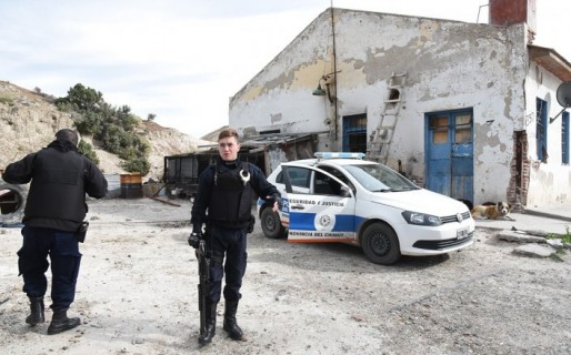 La madre de la menor violada lamentó la liberación de los sospechosos