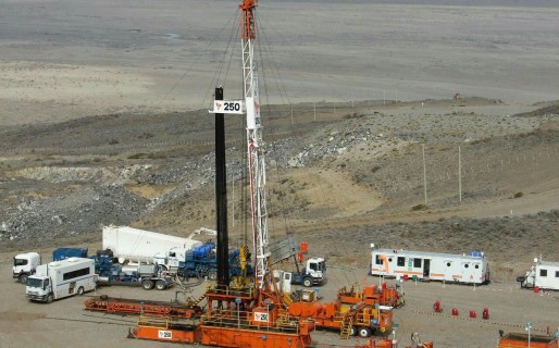 “San Antonio Internacional estaría quebrada”