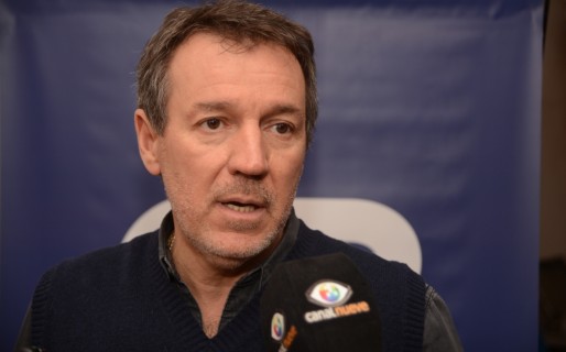“Desde Provincia nos garantizaron que las obras en ejecución serán finalizadas”