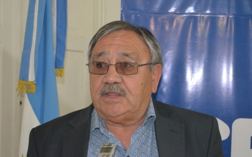 “Estamos cumpliendo con el sueño de las familias comodorenses”