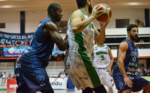 Gimnasia cayó en su debut liguero