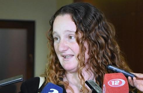 “La intervención que quiere Das Neves va contra los derechos constitucionales”