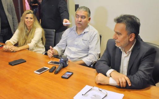 Cambiemos reclama medidas al IPA por crisis hídrica del Senguer