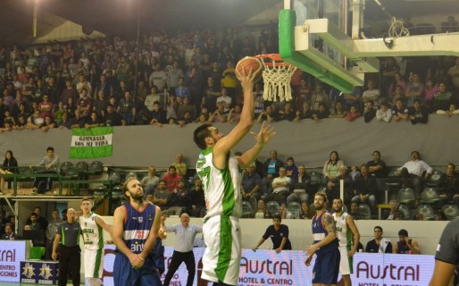 Gimnasia ganó y clasificó a una nueva instancia en la Sudamericana