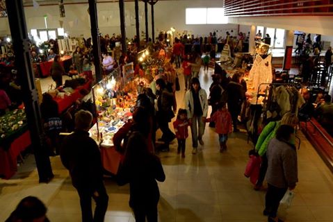 Culminó con éxito la V Semana de las Artesanías Patagónicas
