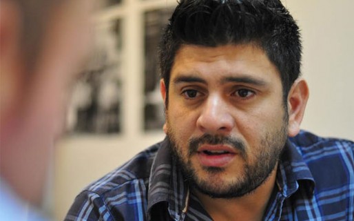 Acorralado, renunció el subsecretario de Derechos Humanos