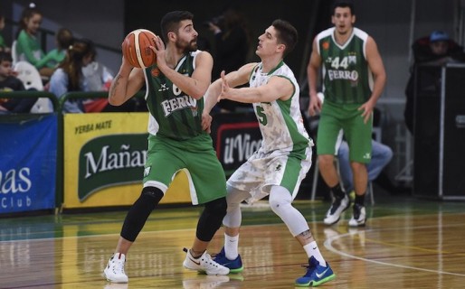 Gimnasia se recuperó pero no le alcanzó para ganar