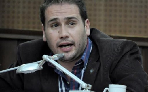 Fita: “Das Neves tiene malos interlocutores”