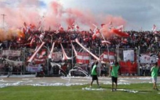 Gran operativo policial por el superclásico