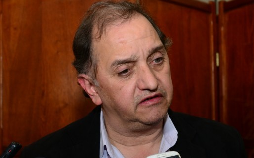 “Queremos saber dónde están los U$S 5M del derrame de petróleo”