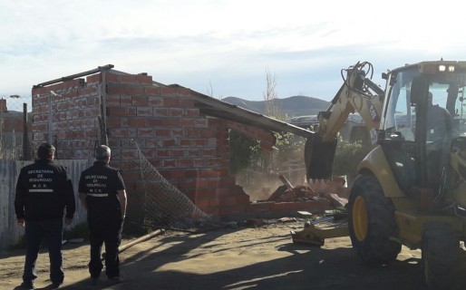 “La presencia municipal es constante en la ciudad para evitar levantamientos”