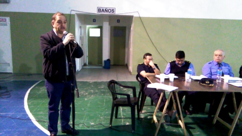 Linares Inseguridad Gatti