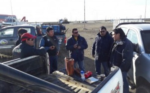 Tranquilidad para los trabajadores de Superior