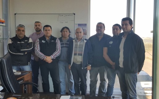 “Las instalaciones del Gremio no son solo para unos pocos”