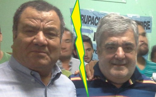 Mansilla renunciará a su banca por el apoyo del Gobernador a Ávila