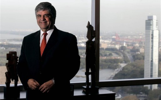 Gutiérrez: «YPF debe garantizar el autoabastecimiento»