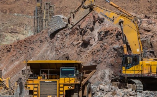 Pan American Silver invertirá U$S1.000M en Chubut