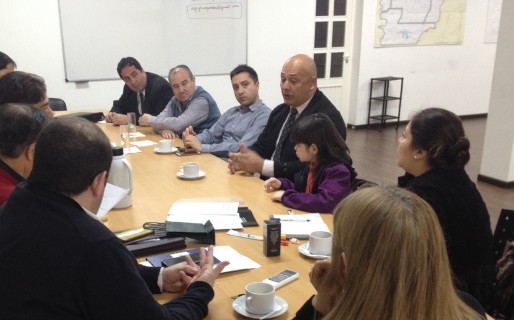 El Concejo volvió a apoyar el uso de cannabis medicinal