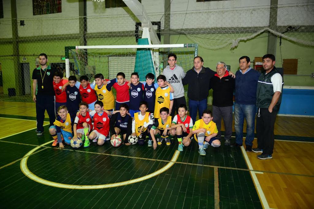 Reunion Petroquimica 2