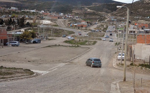 Vecinos del San Cayetano aseguran que “viven con miedo”