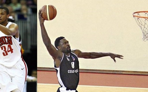 Gimnasia completa el plantel con la incorporación de dos extranjeros