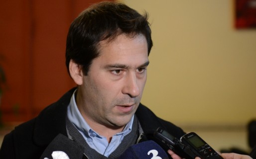 “La sociedad espera rápidas soluciones en materia de seguridad”