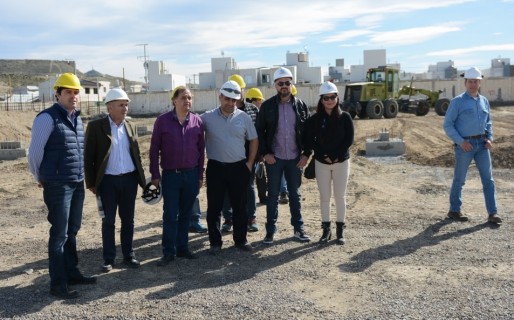 “Tenemos que seguir apostando por el trabajo mancomunado del bloque político-sindical”