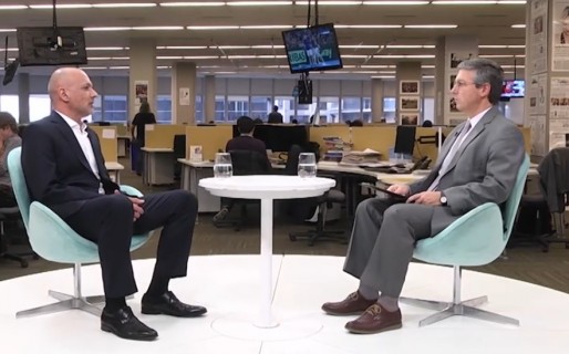 «En el PJ le vamos a abrir las puertas a todos los que quieran ser parte»