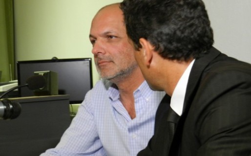 Alpesca: Buzzi insiste en apartar a los fiscales Báez y Pereira