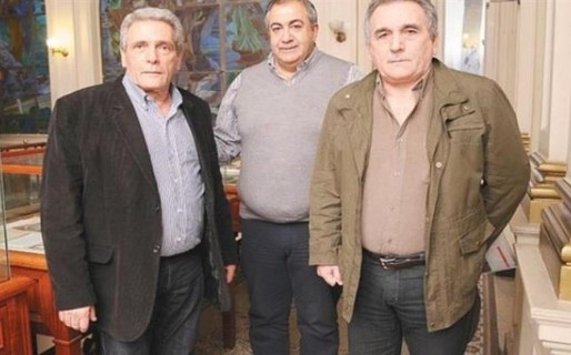 La CGT unificada le lleva los primeros reclamos al Gobierno