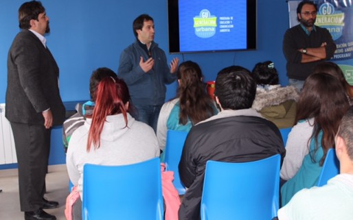 “La concientización ambiental es fundamental para las nuevas generaciones”