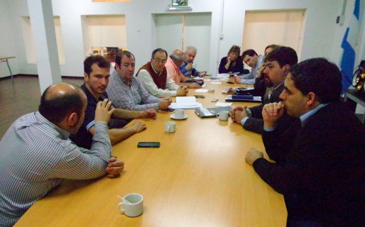 “La idea es lograr este centro comercial de forma permanente”