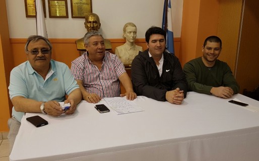 El PJ realizará una presentación en la Justicia Federal