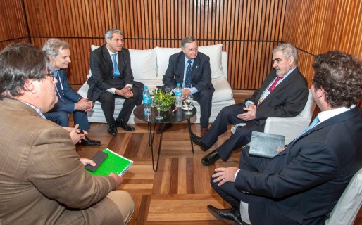 “El destino de la minería en Chubut es decisión de los chubutenses”