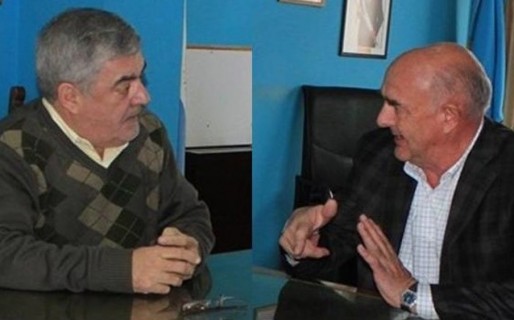 Sigue Williams al frente del Ministerio de Gobierno