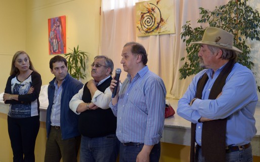 El Municipio entregó 40 títulos de propiedad a vecinos