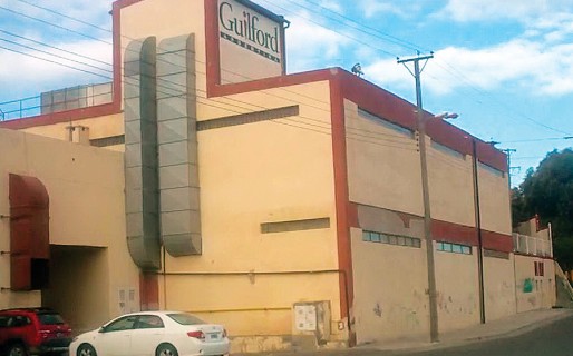 Das Neves sobre Guilford: «vamos a seguir peleando»