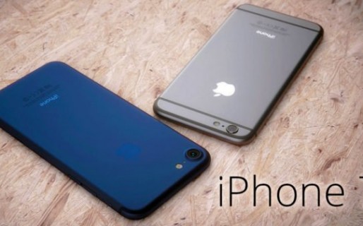 Apple reveló su nueva joya: el iPhone 7