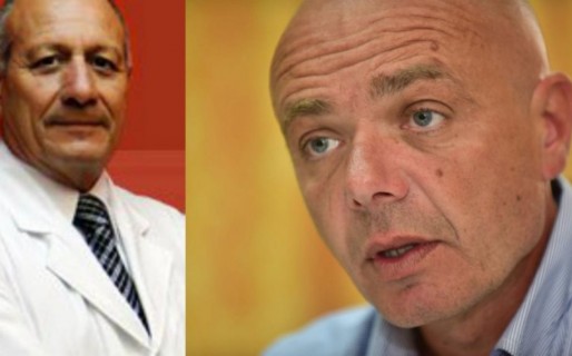 Ignacio Hernández es el nuevo ministro de Salud de Chubut