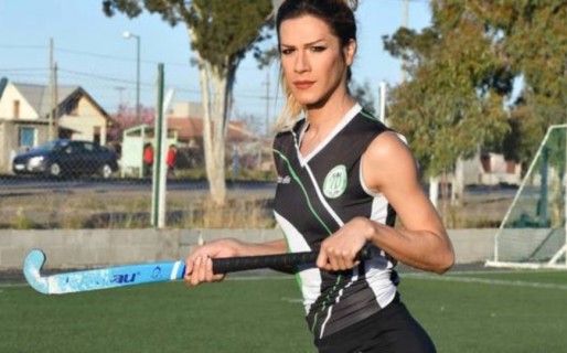 Jessica Millamán, demorada con estupefacientes en Aeroparque